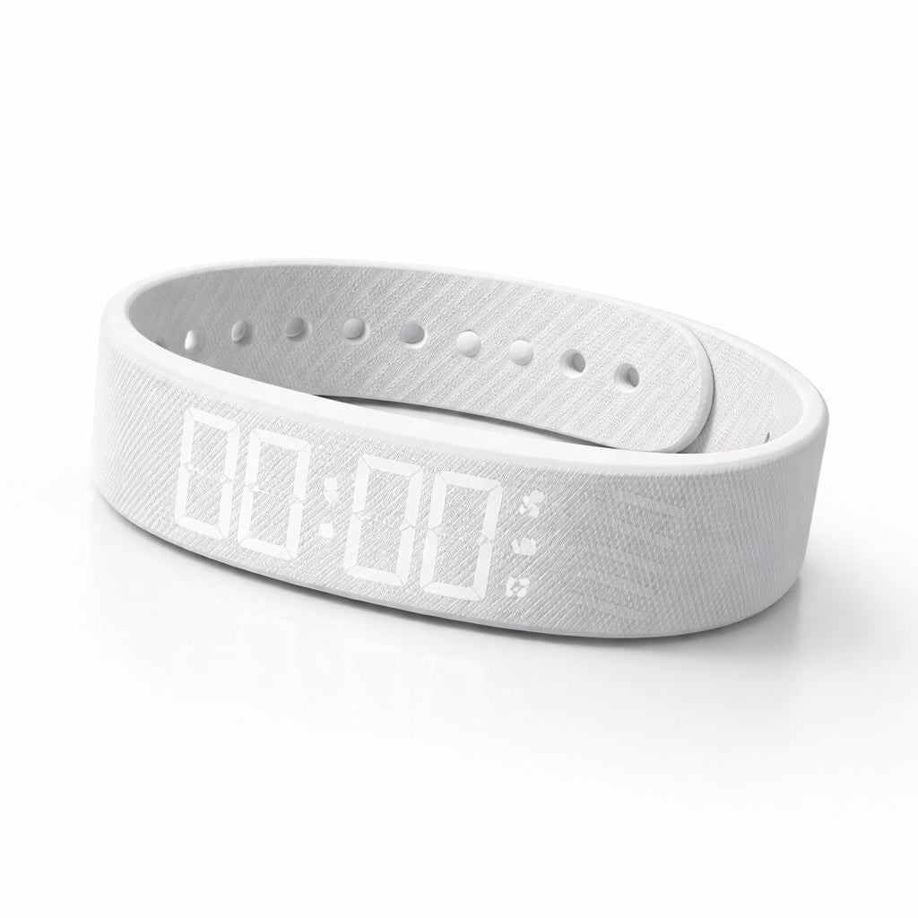 SILENTO Pulse - Der Vibrations-Wecker