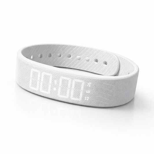 SILENTO Pulse - Der Vibrations-Wecker