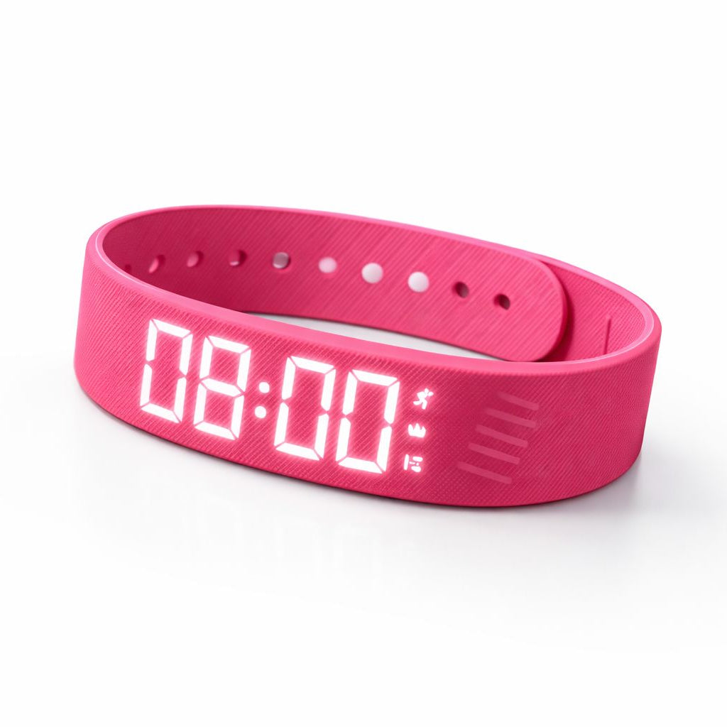 SILENTO Pulse - Der Vibrations-Wecker