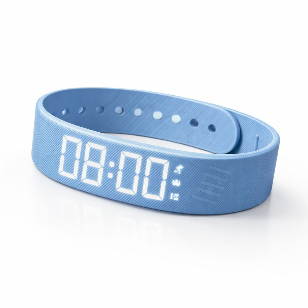 SILENTO Pulse - Der Vibrations-Wecker