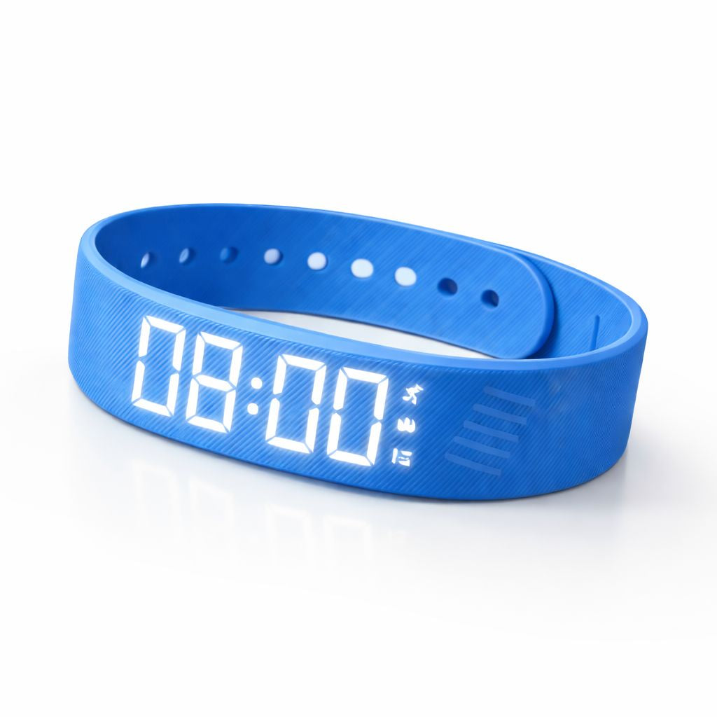 SILENTO Pulse - Der Vibrations-Wecker