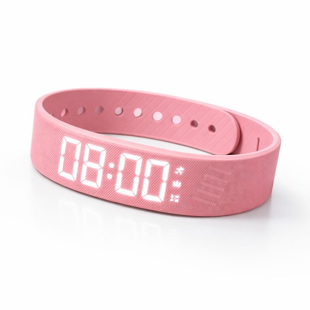 SILENTO Pulse - Der Vibrations-Wecker